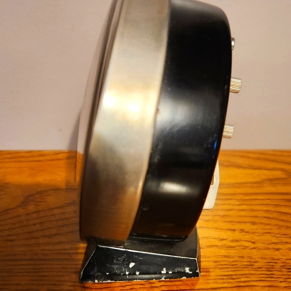 Vintage Big Ben Westclox alarm clock - Picture 4 of 5